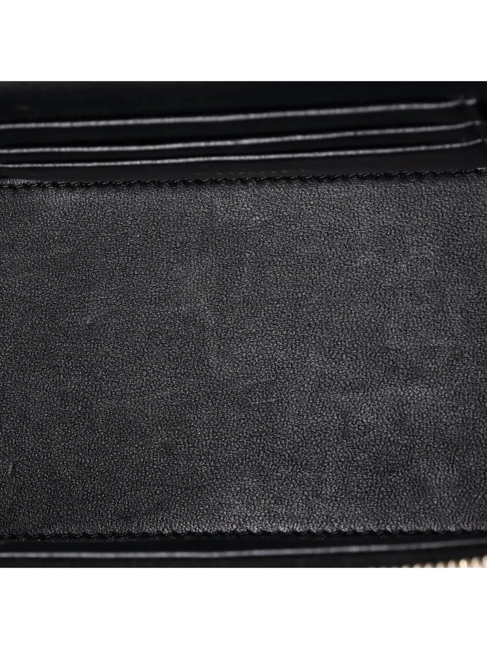 Chanel All Slide Long Vanity Case With #290736C48B